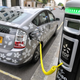 Illustration for article titled Toyota To Lease 150 Plug-In Hybrids In European Test, U.S. By 2010